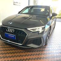 Audi A3 SPB 30 TDI S tronic line edition