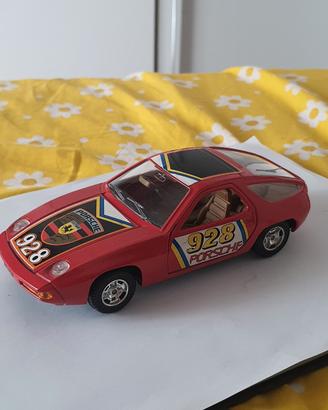 RARA HOT WHEELS "MADE IN ITALY" (1981-1982)PORSCHE