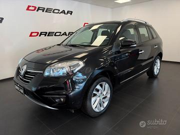 Renault Koleos 2.0 dCi 150CV 4X4 Dinamique XENON N
