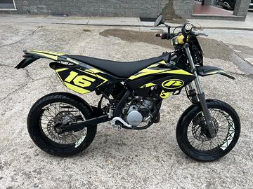 Beta RR 50 - 2010