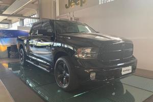 RAM 1500 DS CLASSIC 5700 V8 -GPL +IVA -PREZZO RE