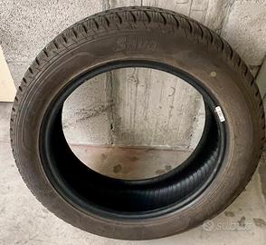 PNEUMATICI INVERNALI PRONTI PER L’INVERNO