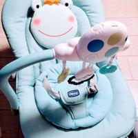 Sdraietta Chicco Balloon