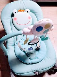 Sdraietta Chicco Balloon