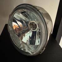 Faro alogeno vespa 125 primavera 2016 ABS