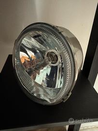 Faro alogeno vespa 125 primavera 2016 ABS
