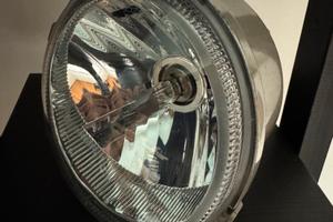 Faro alogeno vespa 125 primavera 2016 ABS