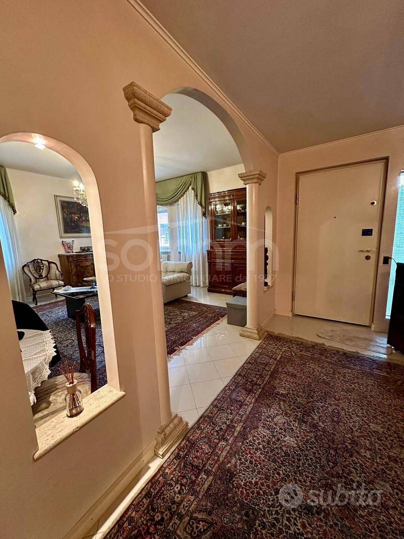 Casa – Cagliari, Genneruxi - Vista 5