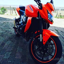 KAWASAKI Z750 2008
