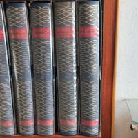 Enciclopedia "Le Civiltà "