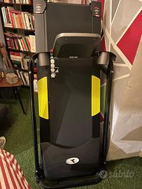 Tapis Roulant - Diadora Fitness Star 2000