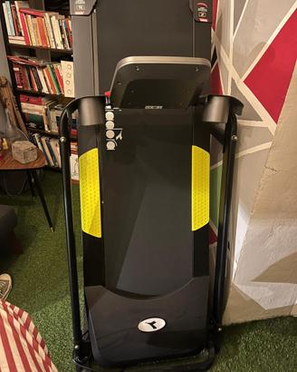 Tapis Roulant - Diadora Fitness Star 2000