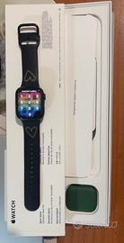 Apple Watch serie7