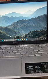 Computer portatile Acer Swift 3