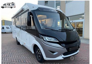 McLouis Nevis 79 Diamond (2017) – UNICO – Full Opt