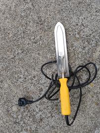 arnie coltello disopercoli 