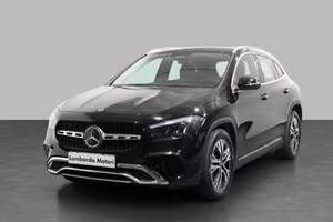 Mercedes GLA 180 Progressive Advanced auto