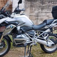 BMW R 1200 GS