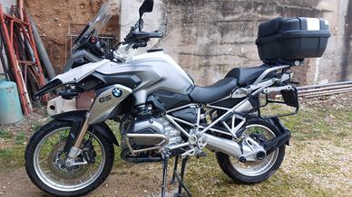 BMW R 1200 GS