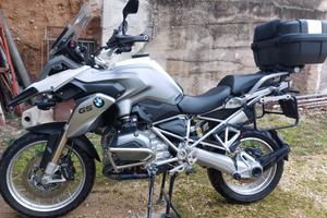 BMW R 1200 GS