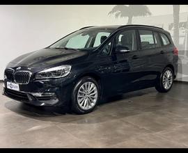 BMW Serie 2 Gran Tourer Serie 2 G.T. (F46) 22...