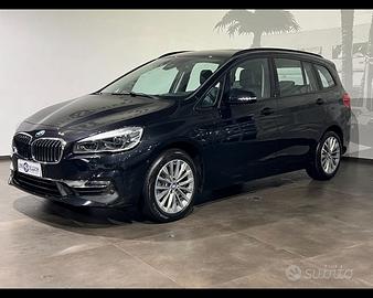 BMW Serie 2 Gran Tourer Serie 2 G.T. (F46) 22...