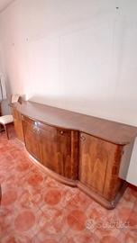 mobili sala da pranzo classica ad Acerra 