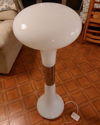 Lampada design anni 70