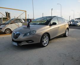 Lancia Delta 1.9 MJT Twinturbo DPF Platinum