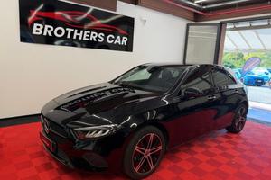 MERCEDES-BENZ A 250 e hybrid EQ Progressive Adva