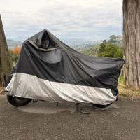 Telo copertura maxi scooter (Tmax)