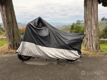 Telo copertura maxi scooter (Tmax)