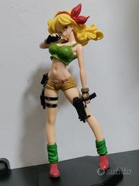 Action figure personaggio Dragonball