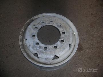 Cerchio per ruota per carr/rimorchio 245/70 R 175