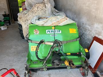 Peruzzo Koala 1200