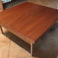 Tavolo trasformabile Calligaris 