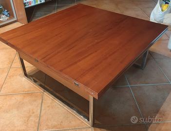 Tavolo trasformabile Calligaris 