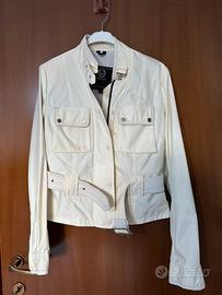Giubbotto donna Belstaff taglia 42 donna
