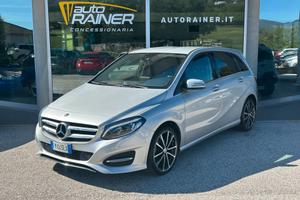 Mercedes-benz B 200 d Automatic 4Matic Sport "KM 