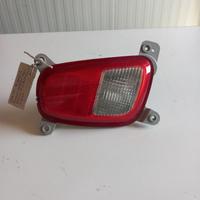 Fanalino Paraurti Posteriore Kia Picanto