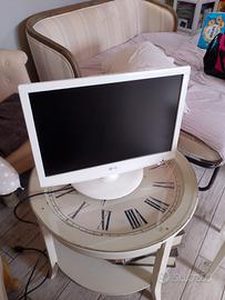 schermo TV/pc