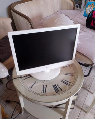 schermo TV/pc