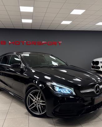 Mercedes-benz CLA 220 d S.W. 4Matic Automatic Prem