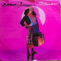 Donna Summer - The Wanderer