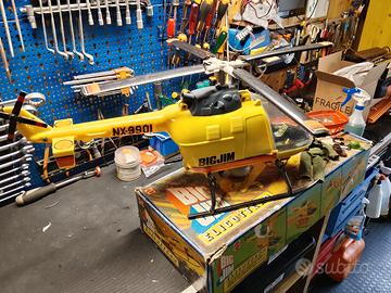 elicottero big jim