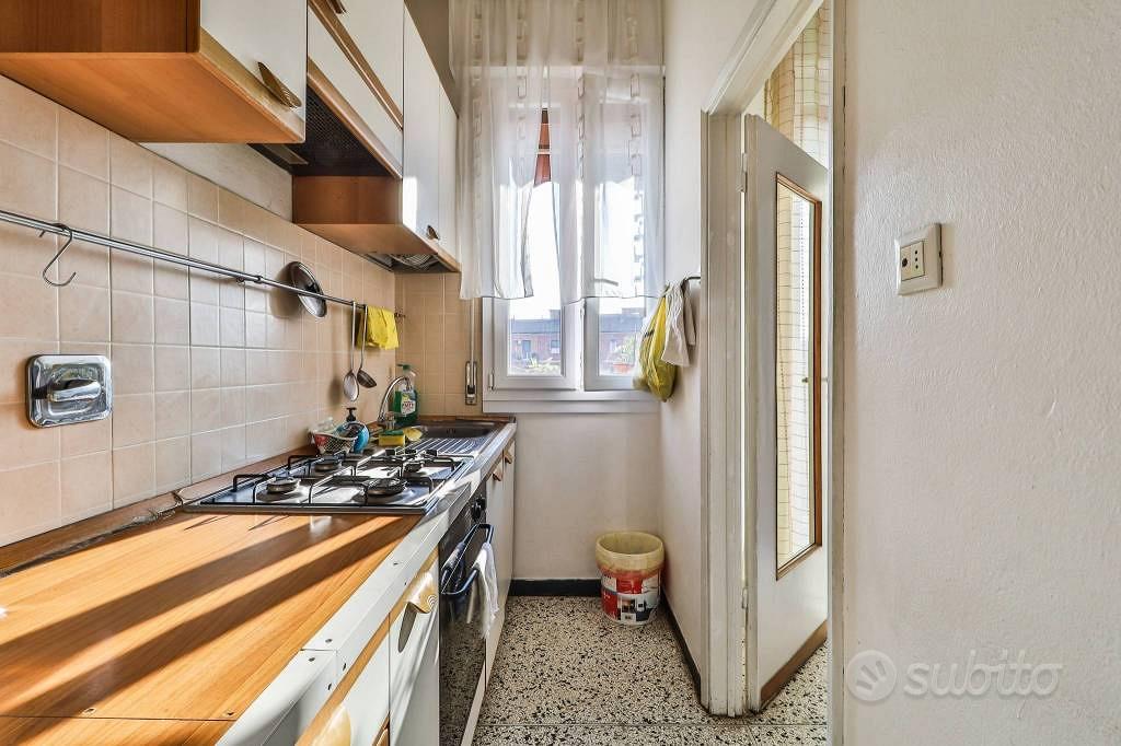 Appartamento – Bologna, Santa Viola, Borgo Panigale-Reno - Vista 3