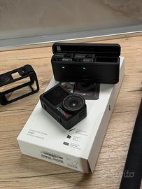 DJI Osmo Action 5 Pro Combo Adventure 4K