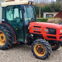 Trattore SAME GOLDEN 65
