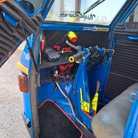 Ape 50