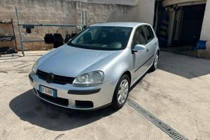 Golf 5